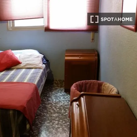 Image 1 - Calle Galdo, 30002 Murcia, Spain - Room for rent