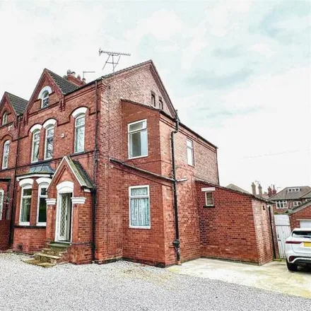 Buy this 6 bed duplex on St Mary's Road in City Centre, Doncaster