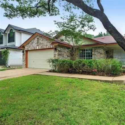 Buy this 4 bed house on 3228 Silkgrass Bend in Austin, TX 78748