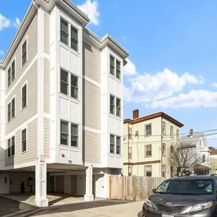 Buy this 3 bed condo on 48 Spencer Avenue in Chelsea, MA 02150