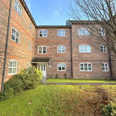 Rent this 2 bed apartment on Barton Street in Farnworth, BL4 8HW