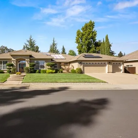 Buy this 4 bed house on 544 Riverview Drive in Auburn, CA 95603