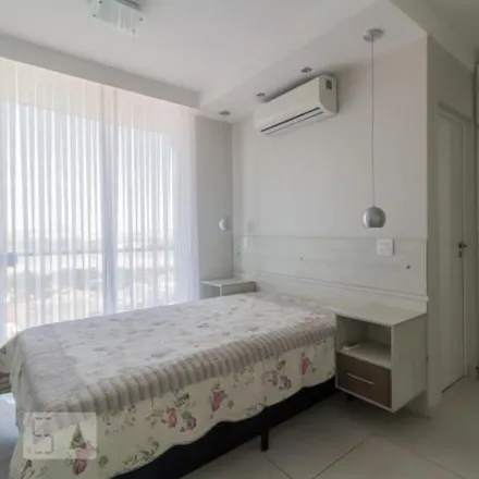 Buy this 1 bed apartment on Avenida Presidente Humberto de Alencar Castelo Branco 1806 in Vila Augusta, Guarulhos - SP