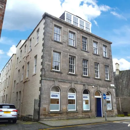 Rent this 1 bed apartment on Dance For All in 106 St Stephen Street, City of Edinburgh