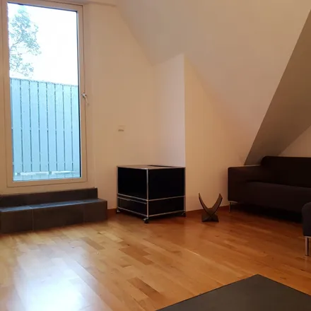 Rent this 1 bed apartment on Olwenstraße 35 in 13465 Berlin, Germany