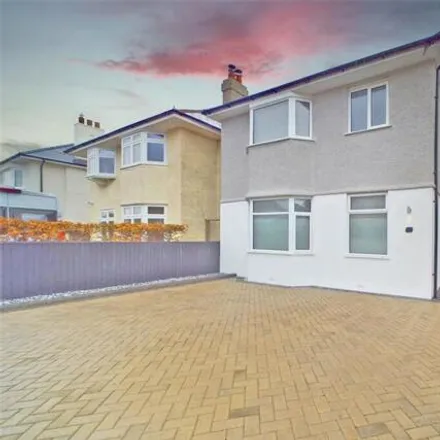 Image 1 - 12 Hathaway Road, Bournemouth, Christchurch and Poole, BH6 3HH, United Kingdom - House for sale