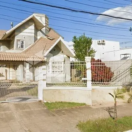 Buy this 3 bed house on Avenida Noruega in Marechal Rondon, Canoas - RS