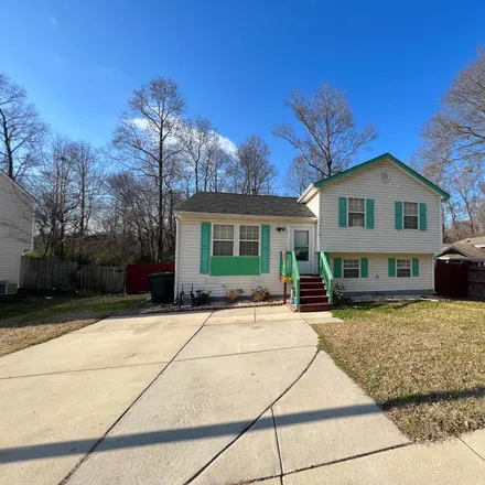 Rent this 3 bed room on 7113 Beaverwood Dr in Raleigh, NC 27616