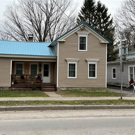 Buy this 3 bed house on 420 Post Street in Village of Boonville, Oneida County
