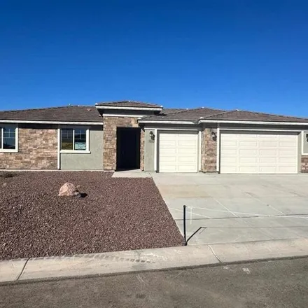 Image 1 - unnamed road, Fortuna Foothills, AZ 85367, USA - House for sale