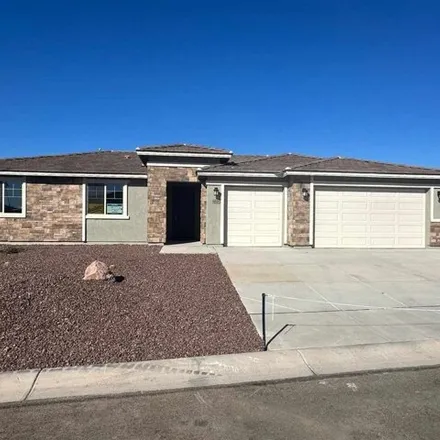 Buy this 3 bed house on unnamed road in Fortuna Foothills, AZ 85367