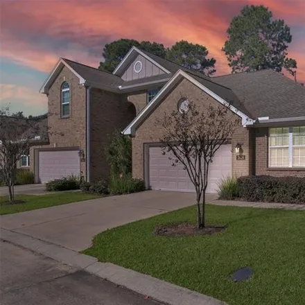 Buy this 2 bed house on 2068 Que Manor Drive in Bammel, Harris County
