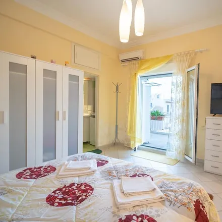 Image 4 - Α.Α., Παναγή Τσαλδάρη (Πειραιώς) 19, Athens, Greece - Apartment for rent