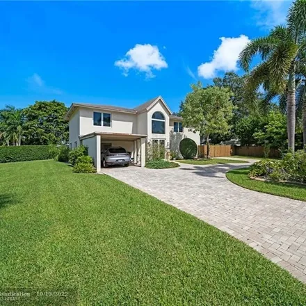 Image 2 - 301 Northwest 26th Court, Wilton Manors, FL 33311, USA - House for sale
