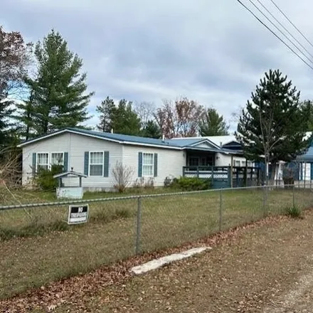 Image 1 - 1565 Northwoods Drive, Mills Township, MI 48610, USA - Apartment for sale