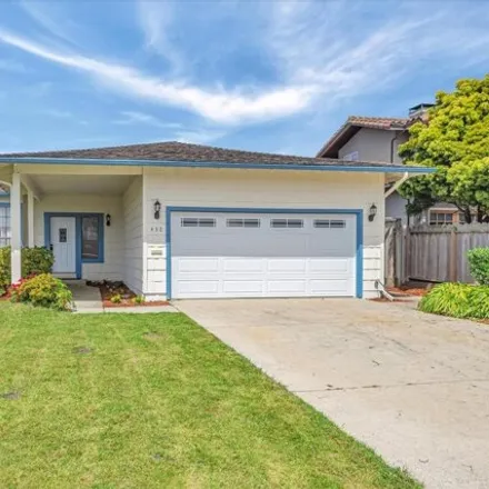 Buy this 3 bed house on 432 Beach Avenue in Half Moon Bay, CA 94019