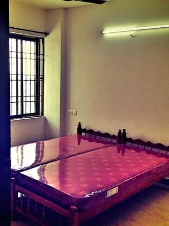 Rent this 2 bed apartment on unnamed road in Kazhakkoottam, Thiruvananthapuram - 695001