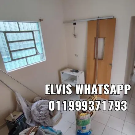 Rent this 3 bed house on Rua Doutor Laudelino de Abreu in Rio Pequeno, São Paulo - SP