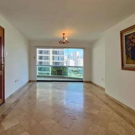 Image 2 - Jose Pardo Avenue 930, Miraflores, Lima Metropolitan Area 15074, Peru - Apartment for sale