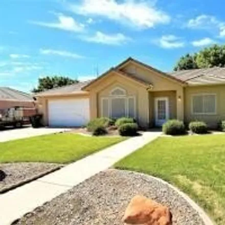 Buy this 3 bed house on 2611 West 240 North in Hurricane, UT 84737