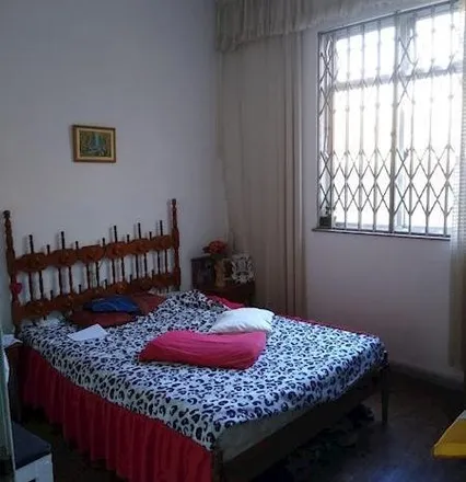 Buy this 3 bed apartment on Rua Barão de Amazonas in Centro, Niterói - RJ