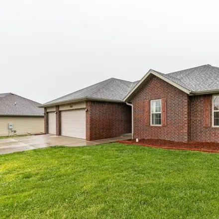 Image 2 - 600 West Alemeda Street, Republic, MO 65738, USA - House for sale