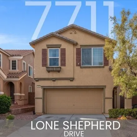 Image 3 - 7681 Lone Shepherd Drive, Las Vegas, NV 89166, USA - House for sale