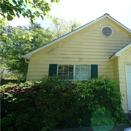 Buy this 3 bed house on 1369 Cave Springs Road in Douglasville, GA 30134