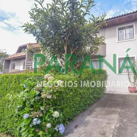Buy this 3 bed house on Rua Mateus Leme 6387 in Abranches, Curitiba - PR