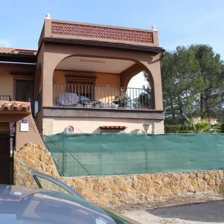 Buy this 4 bed house on 46667 Barxeta