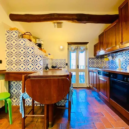 Rent this 3 bed apartment on Monastero della Visitazione in Via Elisa, 55100 Lucca LU