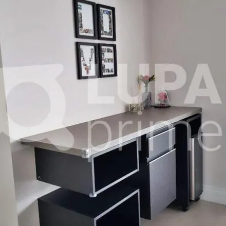 Rent this 3 bed apartment on Rua Banco das Palmas 56 in Santana, São Paulo - SP