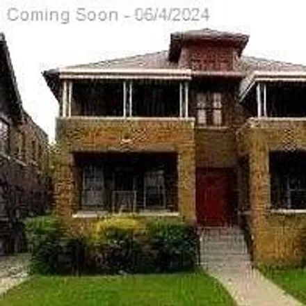 Buy this 8 bed house on 2676 Sturtevant St in Detroit, Michigan