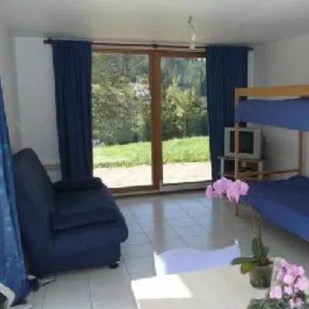 Rent this studio apartment on 88400 Gérardmer