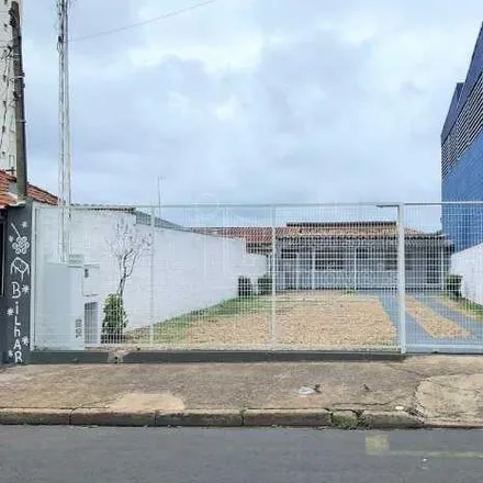 Image 1 - Varejão Bela Vista, Avenida Quinze de Novembro, Vila Melhado, Araraquara - SP, 14801-400, Brazil - House for rent