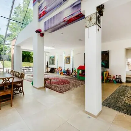 Image 4 - 2 Lindfield Gardens, London, NW3 6BJ, United Kingdom - House for sale