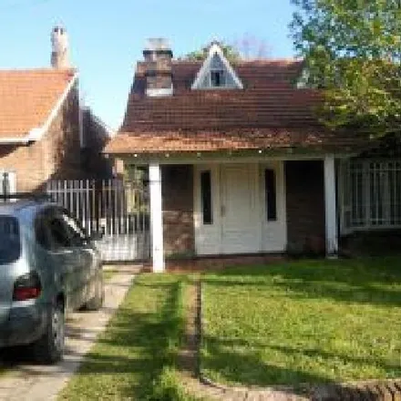 Image 8 - Avenida Espora 203, Adrogué, Argentina - House for sale