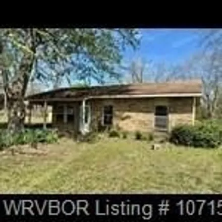 Buy this 3 bed house on Blackfoot Circle in Greenwood, AR 72936