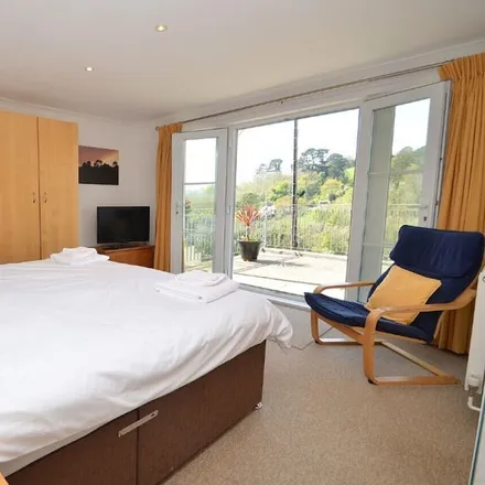 Rent this 2 bed apartment on Kingswear in TQ6 0AL, United Kingdom