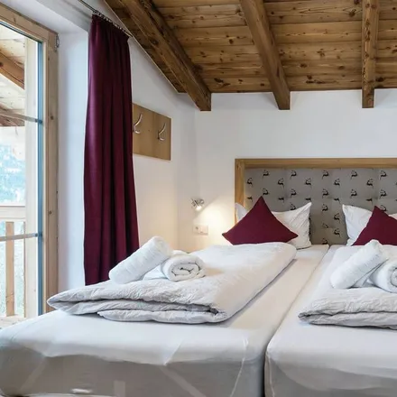 Rent this 5 bed house on Gemeindeamt Mühlbach am Hochkönig in Siedlung, 5505 Salzburg