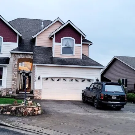 Buy this 4 bed house on 2419 Kodiak Court Northeast in Salem, OR 97305