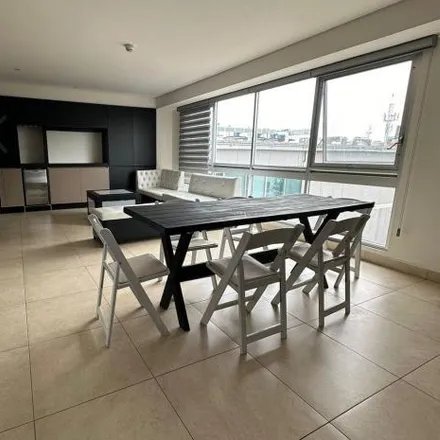 Rent this 2 bed apartment on Plaza VD Espacio Galerías in Avenida Rafael Sanzio 634, Atlas Chapalita