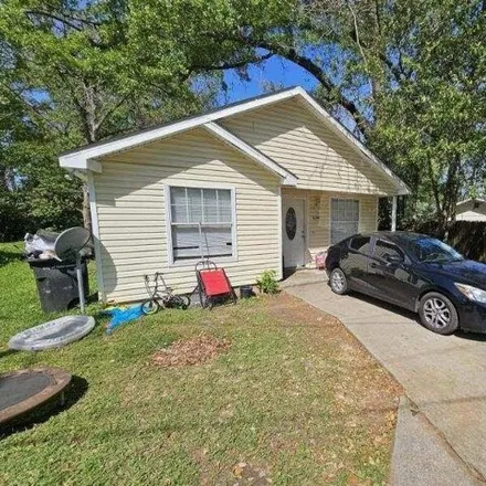 Buy this 3 bed house on 1950 Pasco Street in Tallahassee, FL 32310