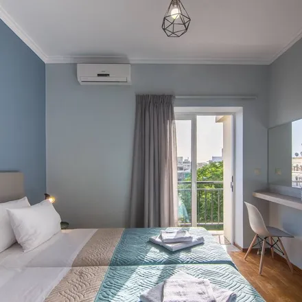 Rent this 2 bed apartment on Crete in Προς Βόθωνα, Kampani