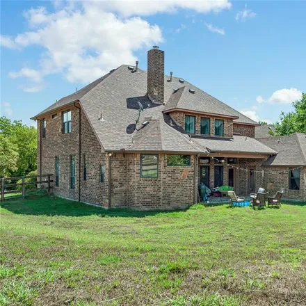 Image 3 - 2112 Winthrop Hill Road, Denton, TX 76226, USA - House for sale