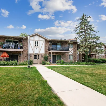 Image 1 - 7899 Eleanor Place, Willowbrook, DuPage County, IL 60527, USA - House for sale
