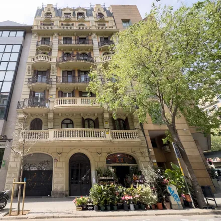 Image 8 - Carrer de Viladomat, 137, 08001 Barcelona, Spain - Room for rent