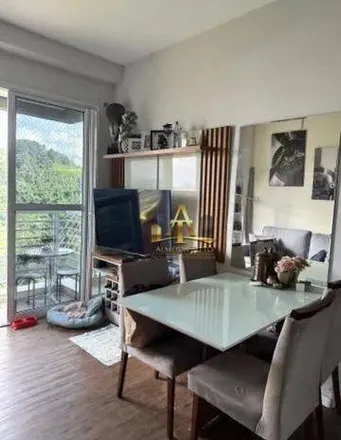 Rent this 2 bed apartment on unnamed road in Santana de Parnaíba, Santana de Parnaíba - SP