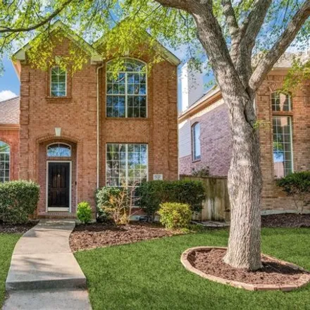 Rent this 4 bed house on 3130 Kings Canyon Drive in Plano, TX 75025