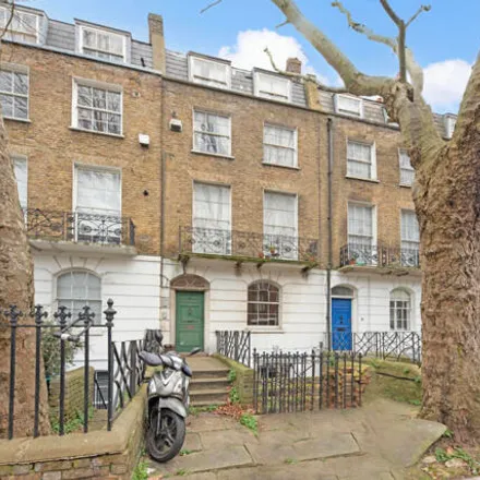 Image 5 - 38 Barnsbury Road, London, N1 0HG, United Kingdom - Apartment for rent